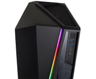 CORSAIR CARBIDE SERIES SPEC-OMEGA RGB ATX Tempered Glass Mid-Tower ATX Gaming  Czarna CC-9011140-WW - 440921 - zdjęcie 7